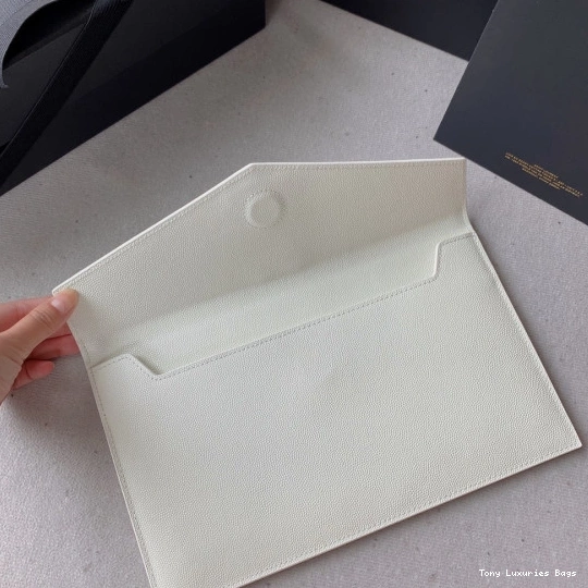 Tony Luxuries POUCH UPTOWN YSL 0806